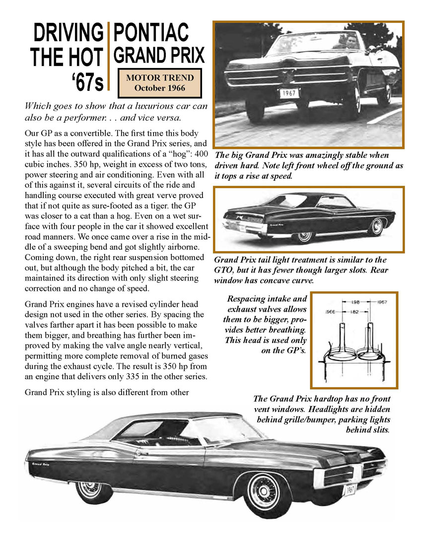 The History of the Pontiac Fiero – Auto Trends Magazine