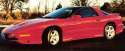 1997 Firebird
My first "new" Pontiac
Performance Package
Dual Outlet exhaust
3:42 Axle
3.8 Automatic